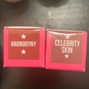 NEW Jeffree Star Liquid Lipstick Bundle